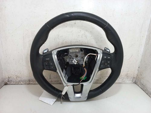 VOLANTE DE DIRECAO VOLVO XC 60 2.0 2017