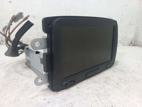 KIT MULTIMIDIA/ RADIO RENAULT SANDERO 1.0L 2022