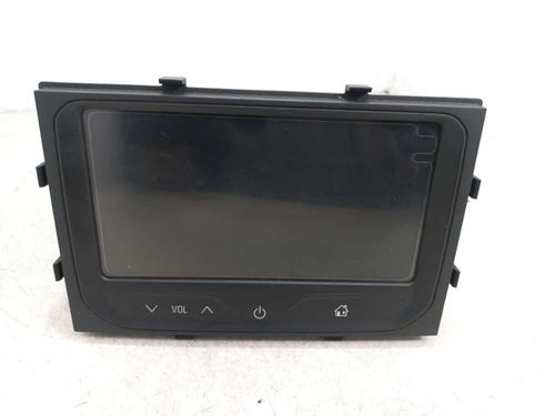 KIT MULTIMIDIA/ RADIO CHEVROLET COBALT 1.8 2014