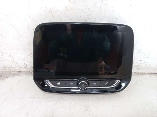KIT MULTIMIDIA/ RADIO CHEVROLET ONIX 1.0 2021