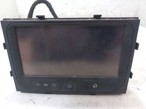 KIT MULTIMIDIA/ RADIO CHEVROLET ONIX 1.0 2016