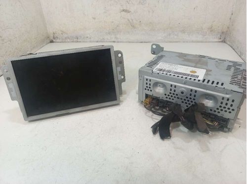 RADIO AUTOMOTIVO FORD FUSION 2.0 2013