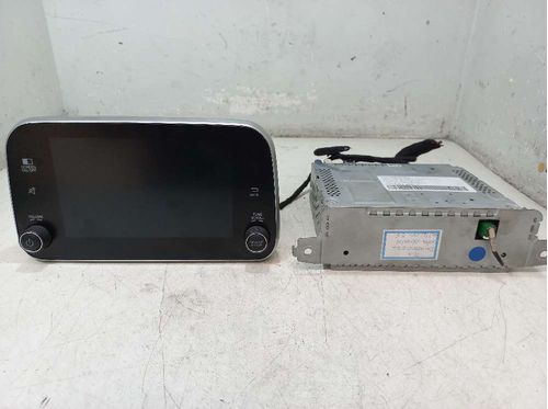 KIT MULTIMIDIA/ RADIO FIAT ARGO 1.3 2018