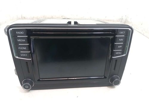 KIT MULTIMIDIA/ RADIO VOLKSWAGEN AMAROK 3.0 2018