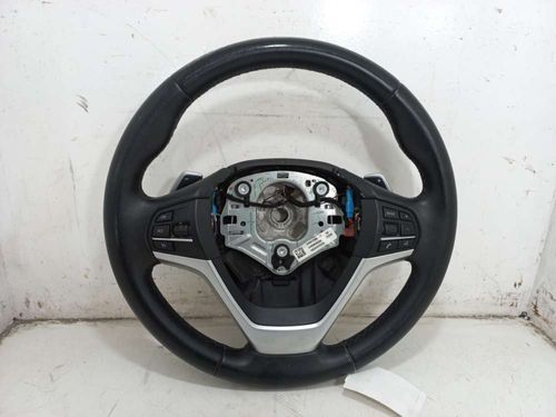 VOLANTE DE DIRECAO BMW X6 3.0 2016