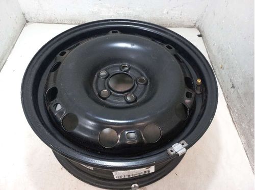 RODA DE LIGA LEVE ESTEPE VOLKSWAGEN POLO 1.6 2010