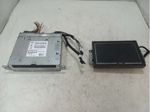 KIT MULTIMIDIA/ RADIO CITROEN C4 2.0 2015