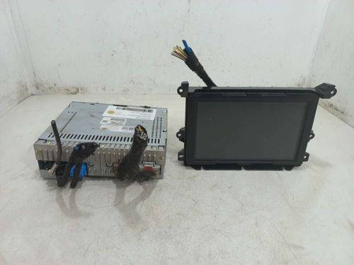 KIT MULTIMIDIA/ RADIO CHEVROLET S10 2.8 2017