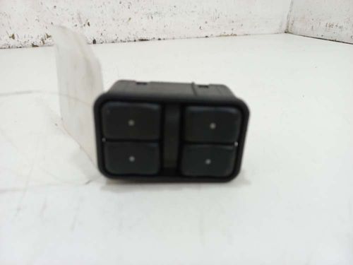 INTERRUPTOR VIDRO DIANT. ESQ CHEVROLET MERIVA 1.8 2003