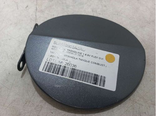 PORTINHOLA VOLKSWAGEN NOVO GOL 1.6 2018