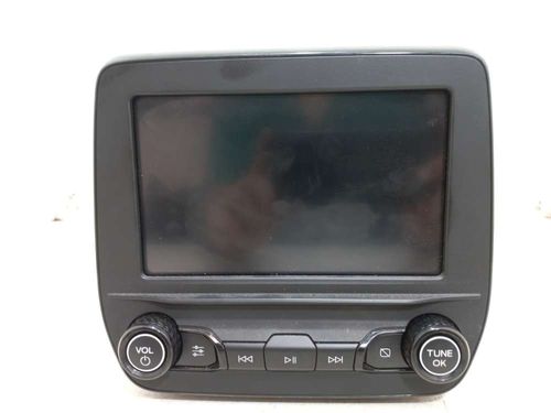 RADIO AUTOMOTIVO FORD ECOSPORT 1.5 2020