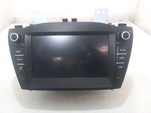 KIT MULTIMIDIA/ RADIO HYUNDAI IX35 2.0 2019