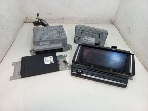 KIT MULTIMIDIA/ RADIO BMW X3 2.0 2017