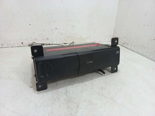 DISQUETEIRA BMW X5 4.4 2002