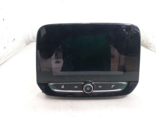 KIT MULTIMIDIA/ RADIO CHEVROLET TRACKER 1.0 2021