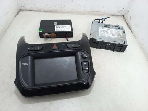 KIT MULTIMIDIA/ RADIO CHEVROLET COBALT 1.4 2019
