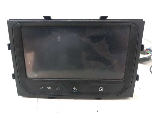 RADIO AUTOMOTIVO CHEVROLET COBALT 1.8 2012