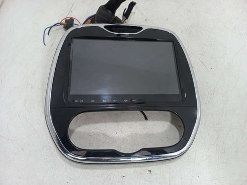 KIT MULTIMIDIA/ RADIO RENAULT CAPTUR 1.6 2021