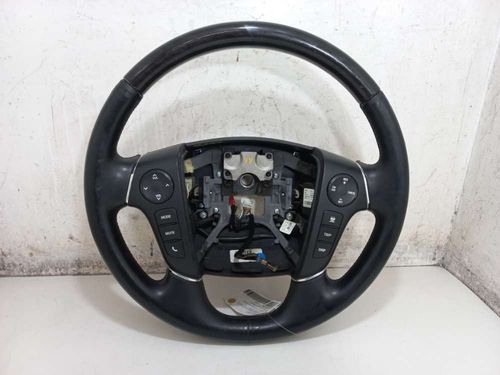 VOLANTE DE DIRECAO HYUNDAI GENESIS 3.8 2013