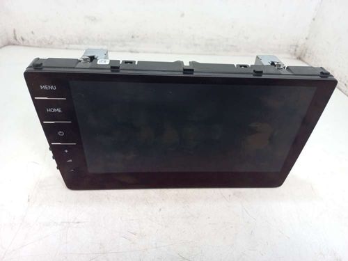 KIT MULTIMIDIA/ RADIO VOLKSWAGEN PASSAT 2.0 2018