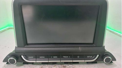 KIT MULTIMIDIA/ RADIO HYUNDAI HB20 1.6 2020