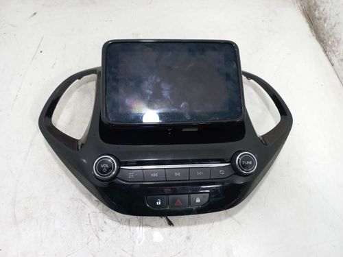 KIT MULTIMIDIA/ RADIO FORD KA 1.0 2019