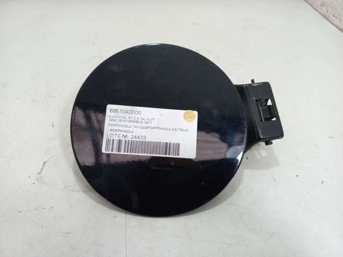 PORTINHOLA KIA CARNIVAL 3.8 2011