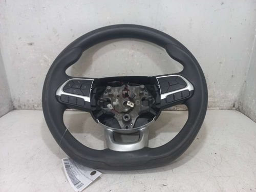 VOLANTE DE DIRECAO FIAT ARGO DRIVE 1.0 2020