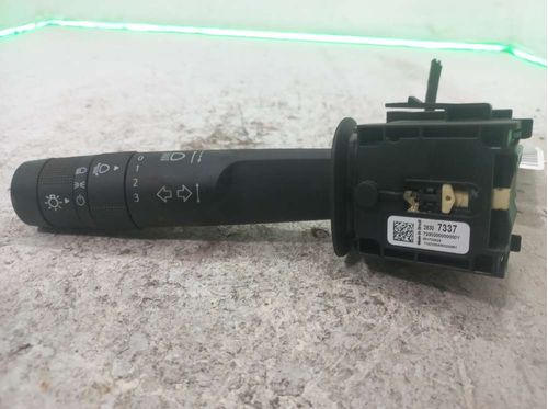 INTERRUPTOR DA CHAVE DE SETA CHEVROLET ONIX HATCH RS 1.0 TB 12V FLEX 5P AUT.  O 1.0L 2023