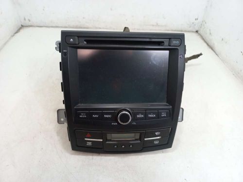 KIT MULTIMIDIA/ RADIO SSANGYONG KORANDO 2.0 2012