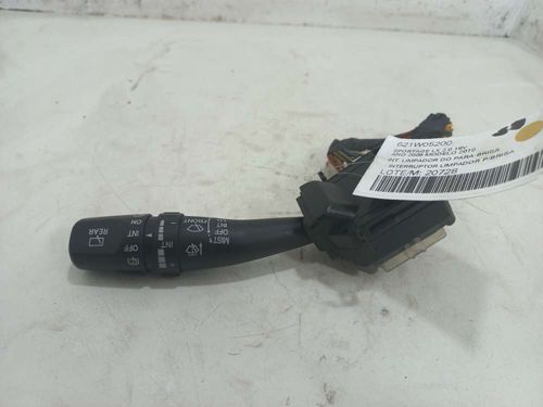 INTERRUPTOR LIMPADOR P/BRISA KIA SPORTAGE 2.0 2010