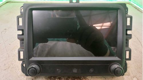 KIT MULTIMIDIA/ RADIO FIAT TORO 1.8 2020