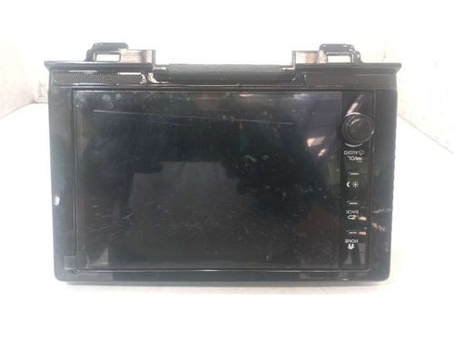 RADIO AUTOMOTIVO HONDA HR-V 1.5 2024