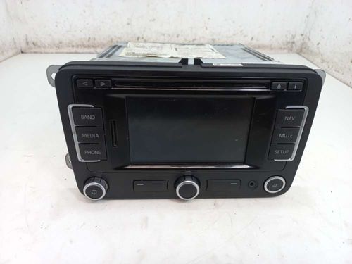 KIT MULTIMIDIA/ RADIO VOLKSWAGEN JETTA 2.0 2014