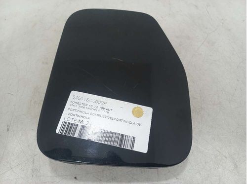 PORTINHOLA SUBARU FORESTER 2.0 2010