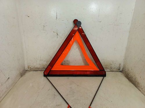 TRIANGULO DE SEGURANCA BMW X5 3.0 2018