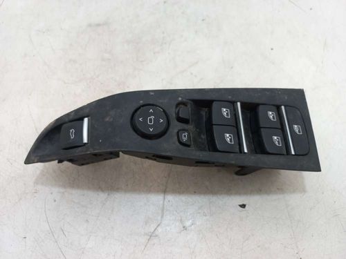 INTERRUPTOR VIDRO DIANT. ESQ BMW X5 3.0 2018