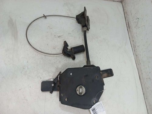 SUPORTE ESTEPE LAND ROVER DISCOVERY 2.0 2018