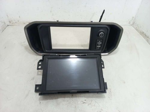 TELA CENTRAL MULTIMIDIA CHEVROLET SPIN 1.8 2019