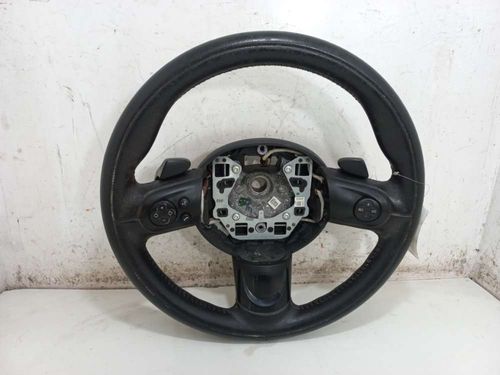 VOLANTE DE DIRECAO MINI COOPER 1.6 2012