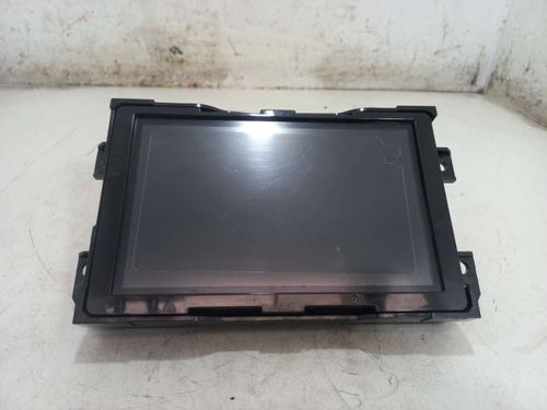 KIT MULTIMIDIA/ RADIO CHEVROLET COBALT 1.8 2018