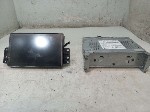 KIT MULTIMIDIA/ RADIO CITROEN AIRCROSS 1.6 2017