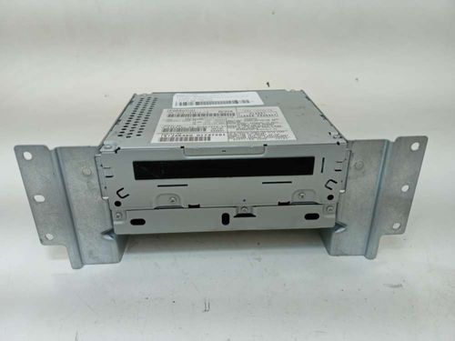 RADIO AUTOMOTIVO LAND ROVER FREELANDER 2.2 2011