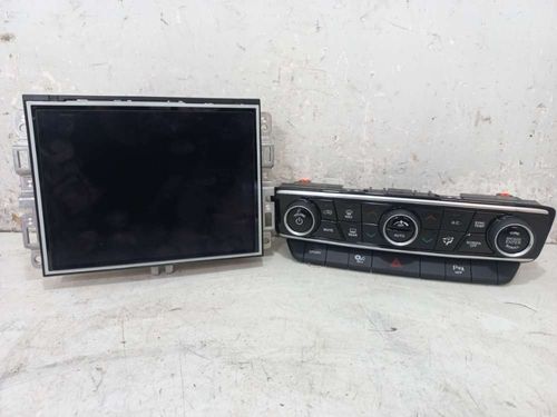 RADIO AUTOMOTIVO FIAT TORO 1.3 2022