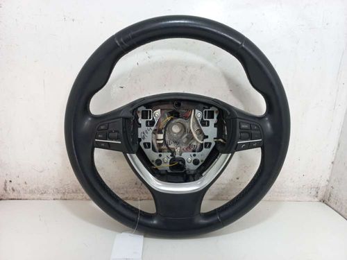 VOLANTE DE DIRECAO BMW 535 3.0 2011