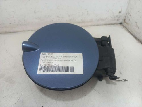 PORTINHOLA CHEVROLET ONIX 1.4 2016