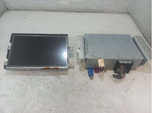 KIT MULTIMIDIA/ RADIO JAGUAR F-PACE 2.0 2018