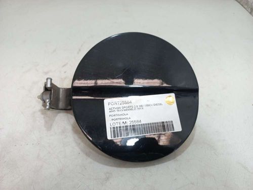 PORTINHOLA SSANGYONG ACTYON 2.0 2013