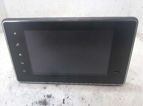 KIT MULTIMIDIA/ RADIO RENAULT DUSTER 1.6 2021