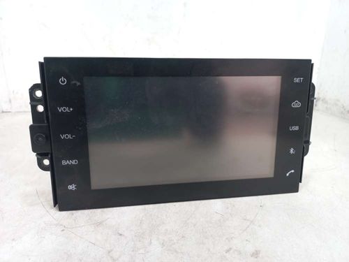 KIT MULTIMIDIA/ RADIO CHERY TIGGO 1.5 2019